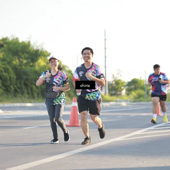 Runner Photo 4595065