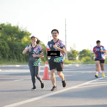 Runner Photo 4595066