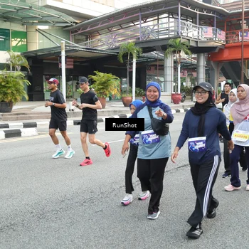Runner Photo 4595070