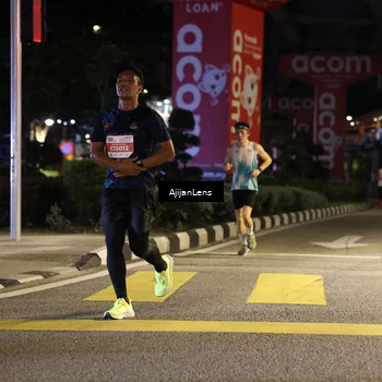 Runner Photo 4595072