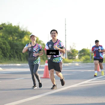 Runner Photo 4595075