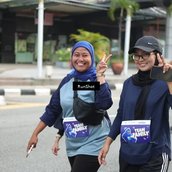 Runner Photo 4595091