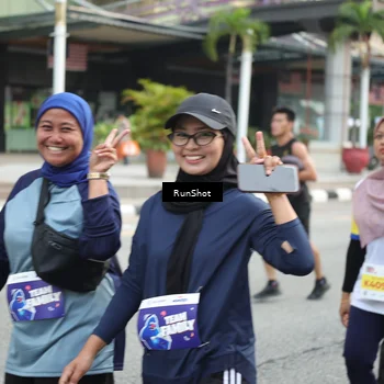 Runner Photo 4595102