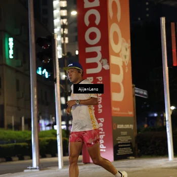 Runner Photo 4595114