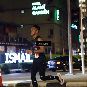 Runner Photo 4595124