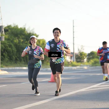 Runner Photo 4595125
