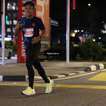 Runner Photo 4595126