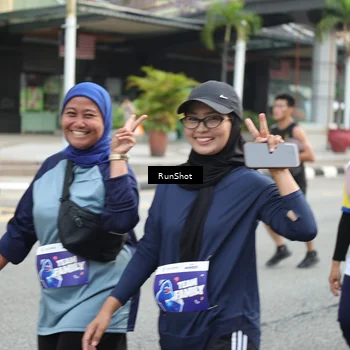 Runner Photo 4595130