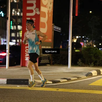 Runner Photo 4595133