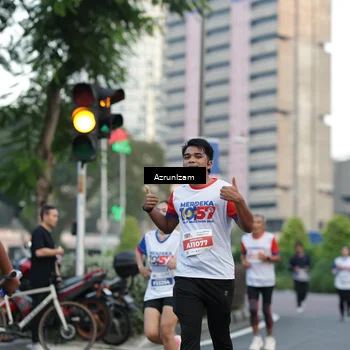 Runner Photo 4595136