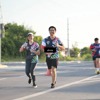 Runner Photo 4595137