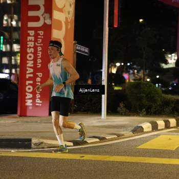 Runner Photo 4595141
