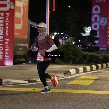 Runner Photo 4595142