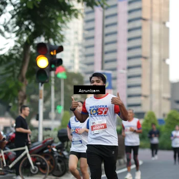 Runner Photo 4595152