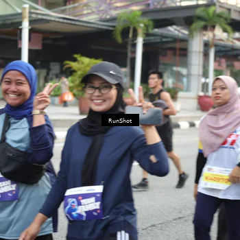 Runner Photo 4595153