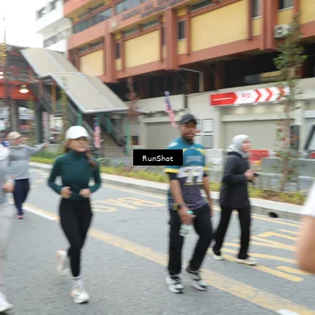 Runner Photo 4595156