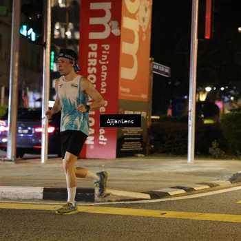 Runner Photo 4595158