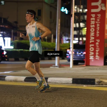 Runner Photo 4595161