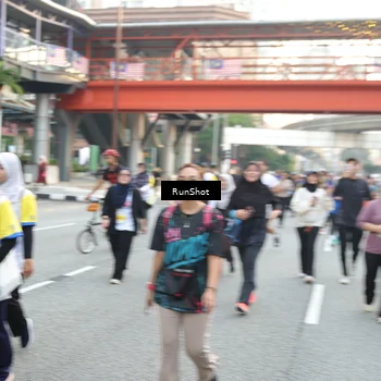 Runner Photo 4595166