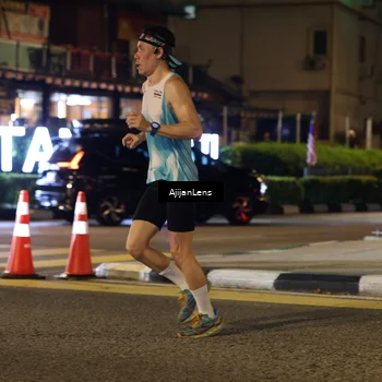 Runner Photo 4595169