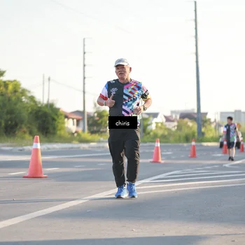 Runner Photo 4595170