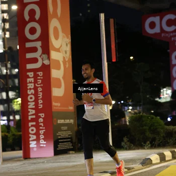 Runner Photo 4595177