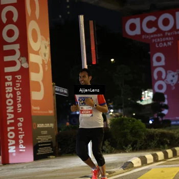 Runner Photo 4595180