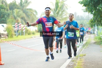 Runner Photo 4595181