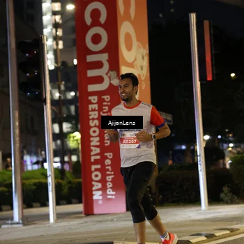 Runner Photo 4595192