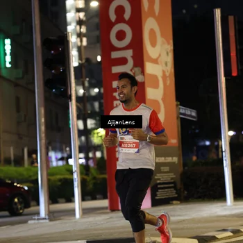 Runner Photo 4595203