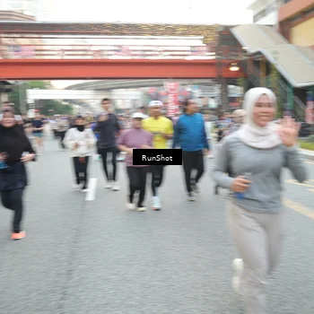 Runner Photo 4595204