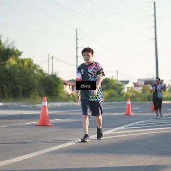 Runner Photo 4595208