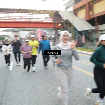 Runner Photo 4595216