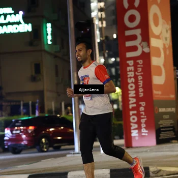 Runner Photo 4595217