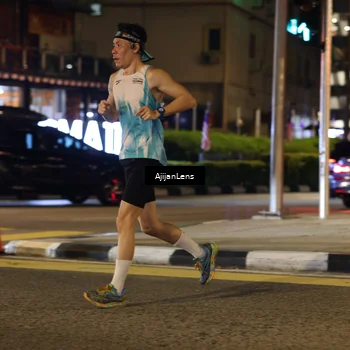 Runner Photo 4595218