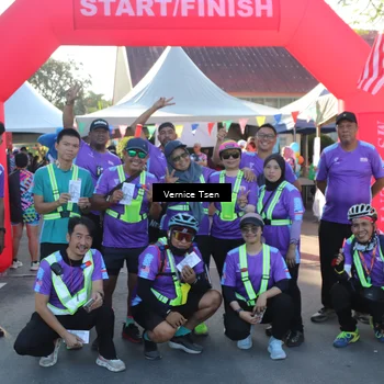 Runner Photo 4595221