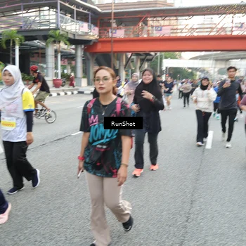 Runner Photo 4595226