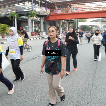 Runner Photo 4595231
