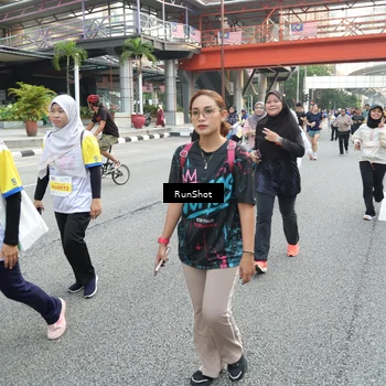 Runner Photo 4595232