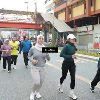 Runner Photo 4595233