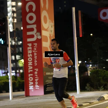 Runner Photo 4595234