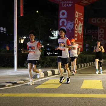 Runner Photo 4595235
