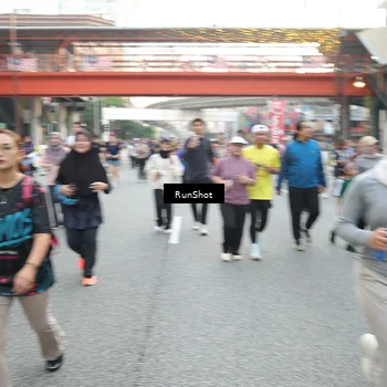 Runner Photo 4595236