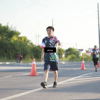 Runner Photo 4595240