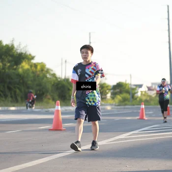Runner Photo 4595245