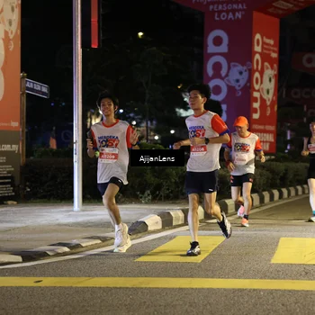 Runner Photo 4595246