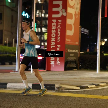 Runner Photo 4595249
