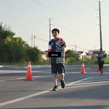 Runner Photo 4595253