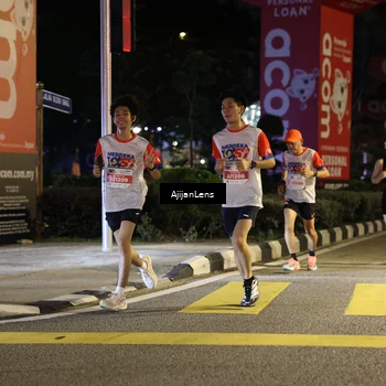 Runner Photo 4595258