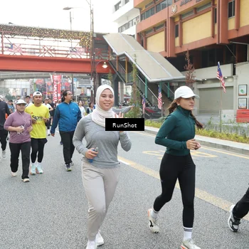 Runner Photo 4595261